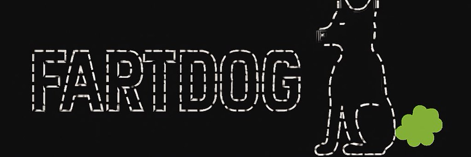 FartDog Logo